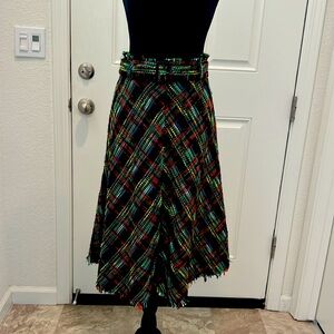 Sz small, perfect condition Zara skirt